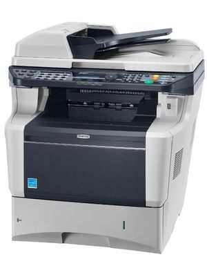 Toner Impresora Kyocera FS3040 MFP